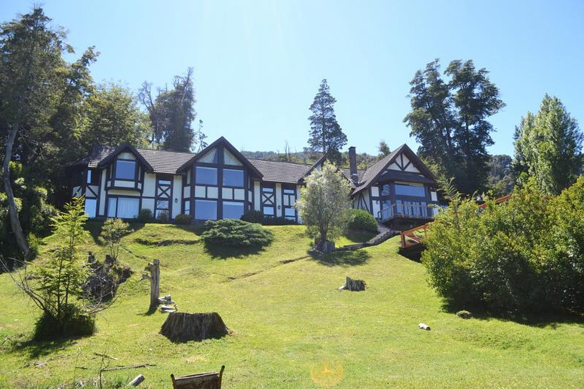 Casa en venta