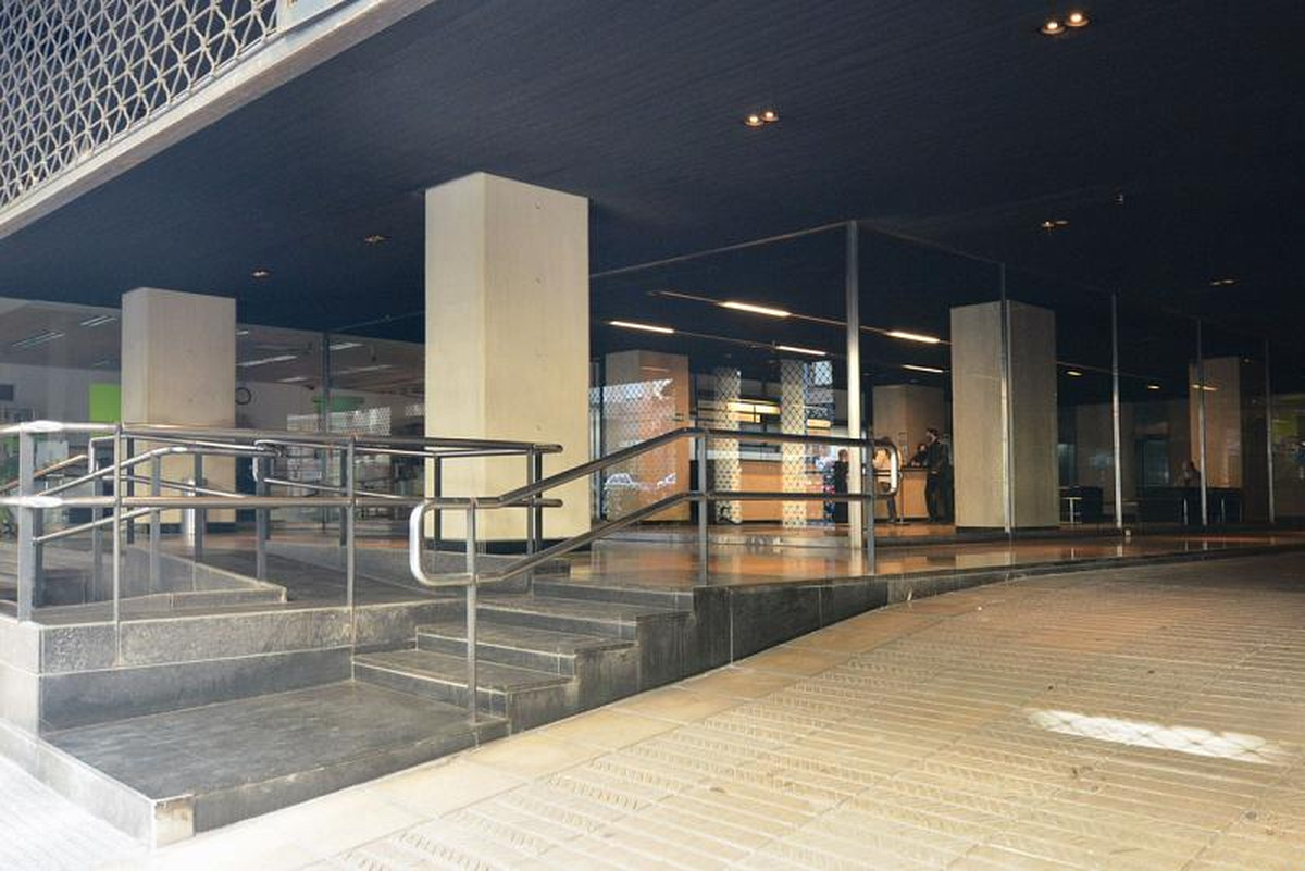 Oficina en venta