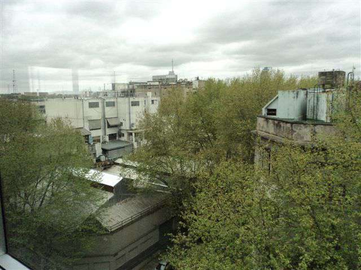 Edificio en Block en alquiler