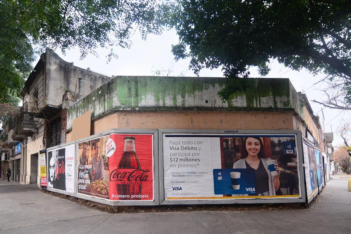 Terreno en venta
