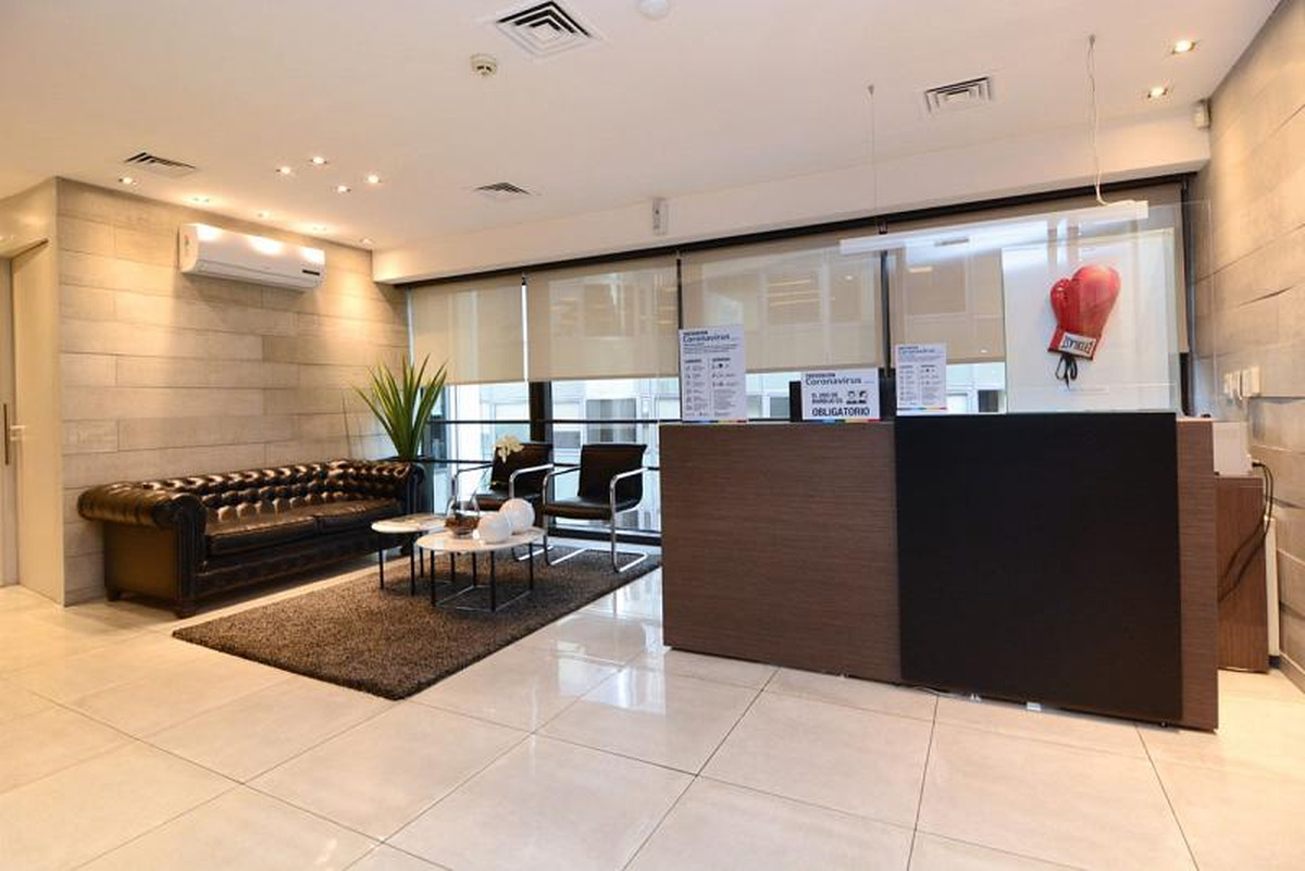 Oficina en venta