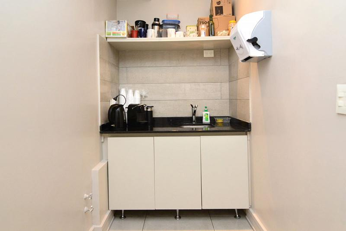 Oficina en venta