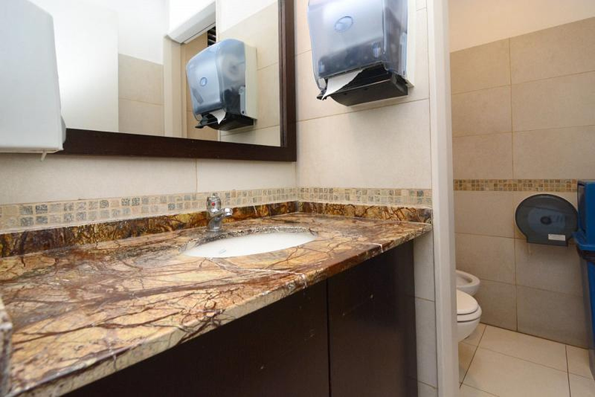 Oficina en venta