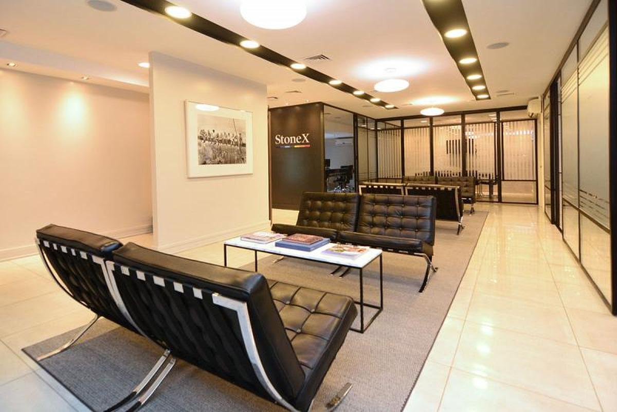 Oficina en venta