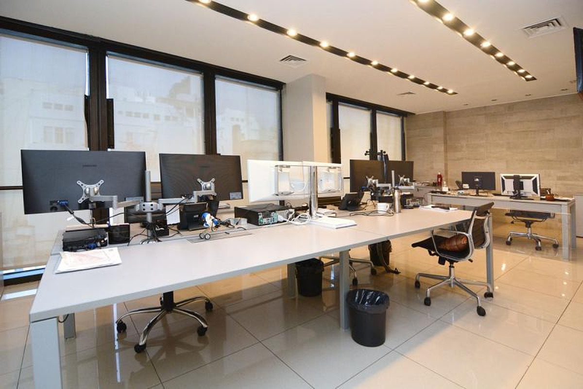Oficina en venta