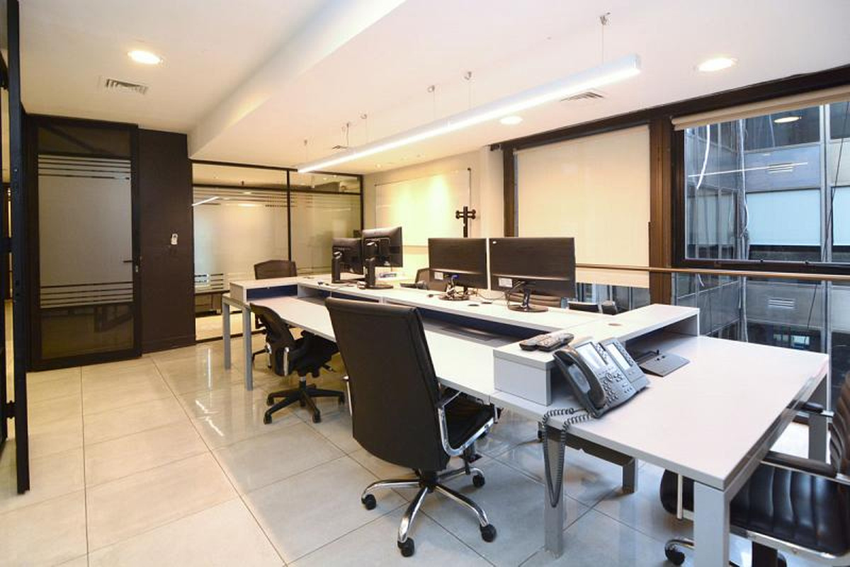 Oficina en venta