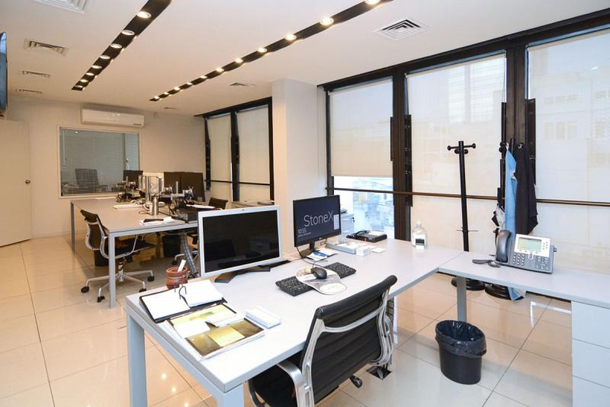 Oficina en venta