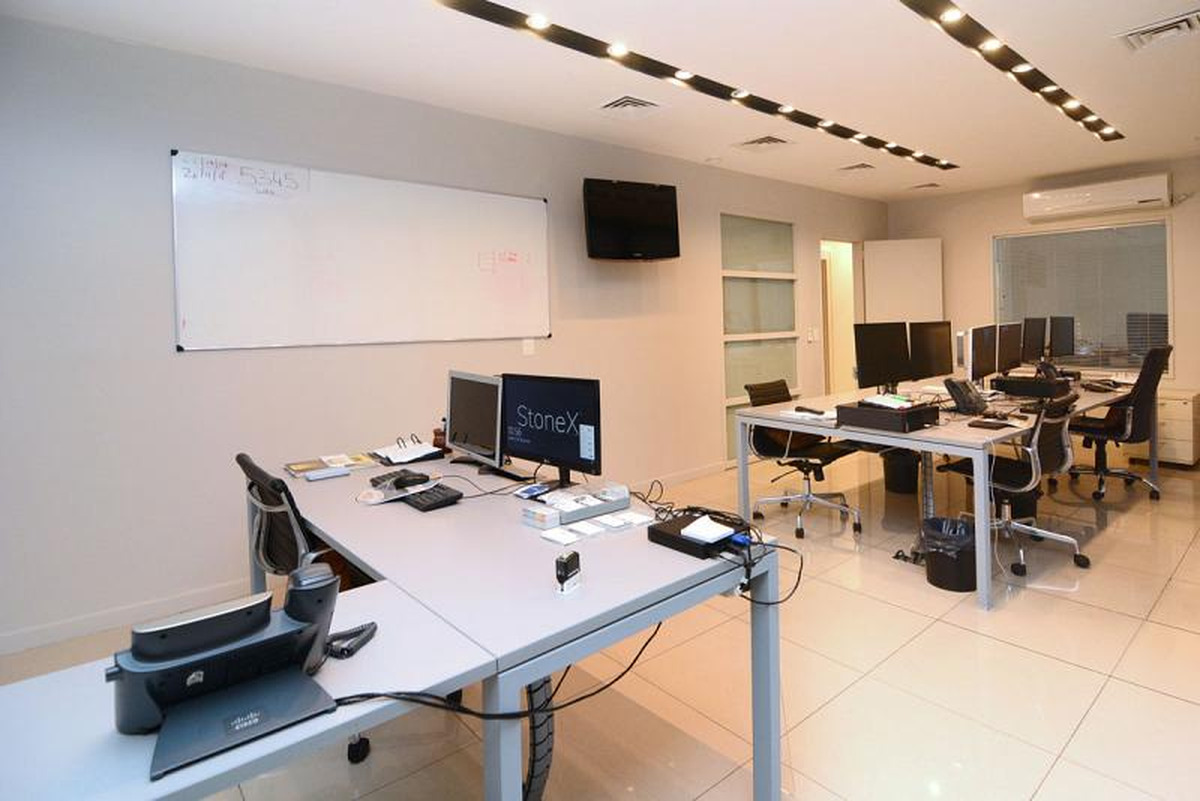 Oficina en venta