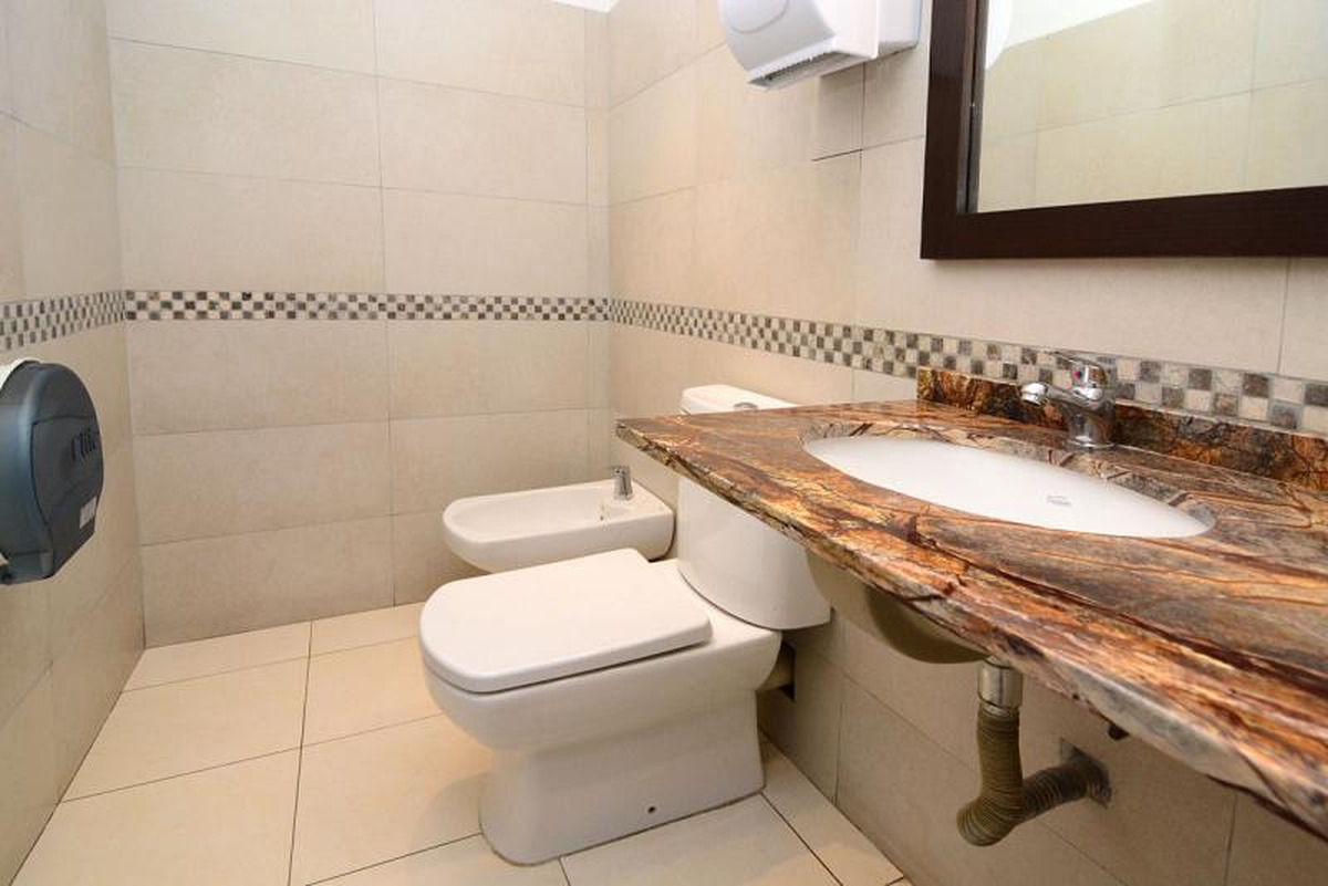 Oficina en venta