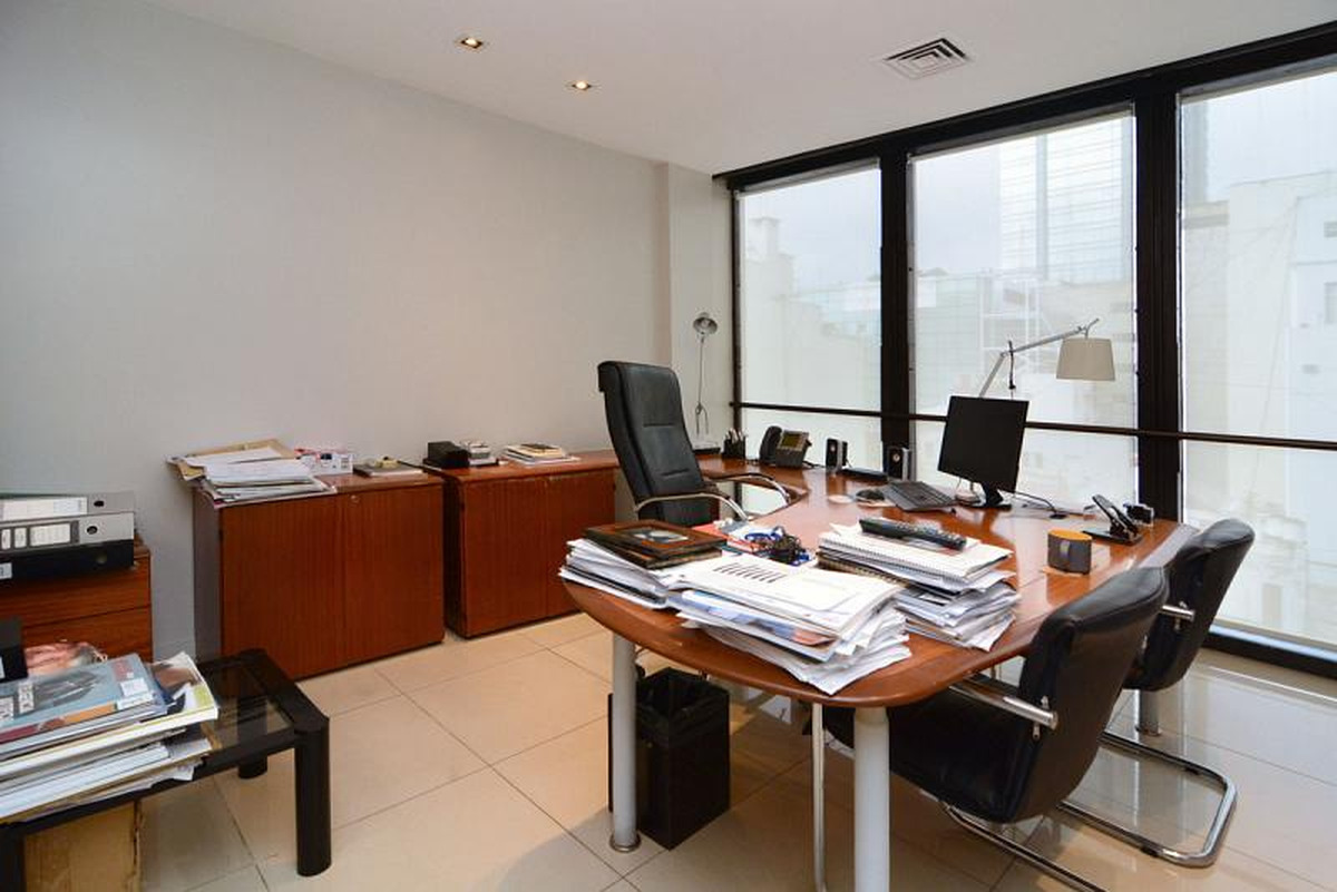 Oficina en venta