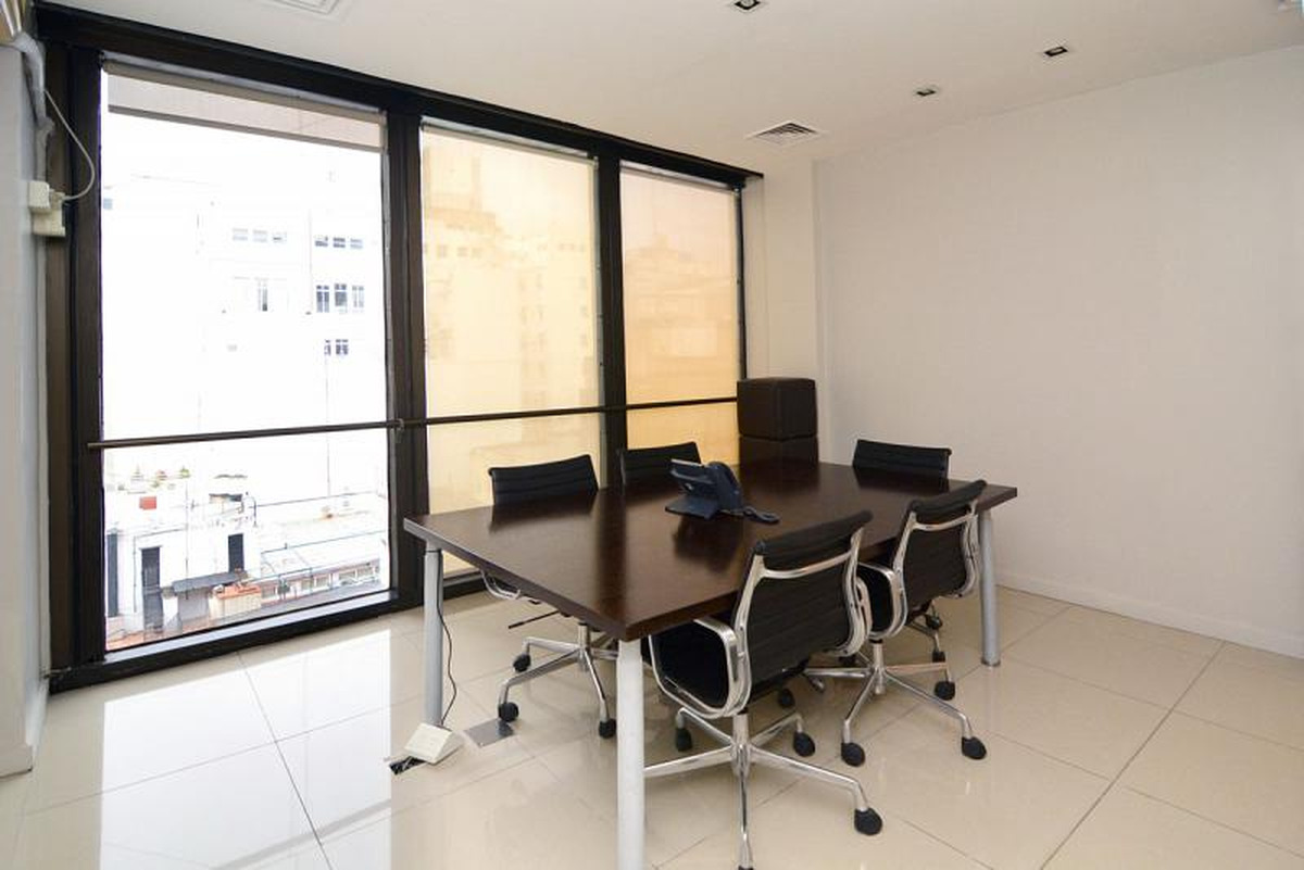Oficina en venta