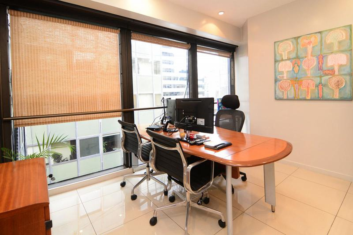 Oficina en venta