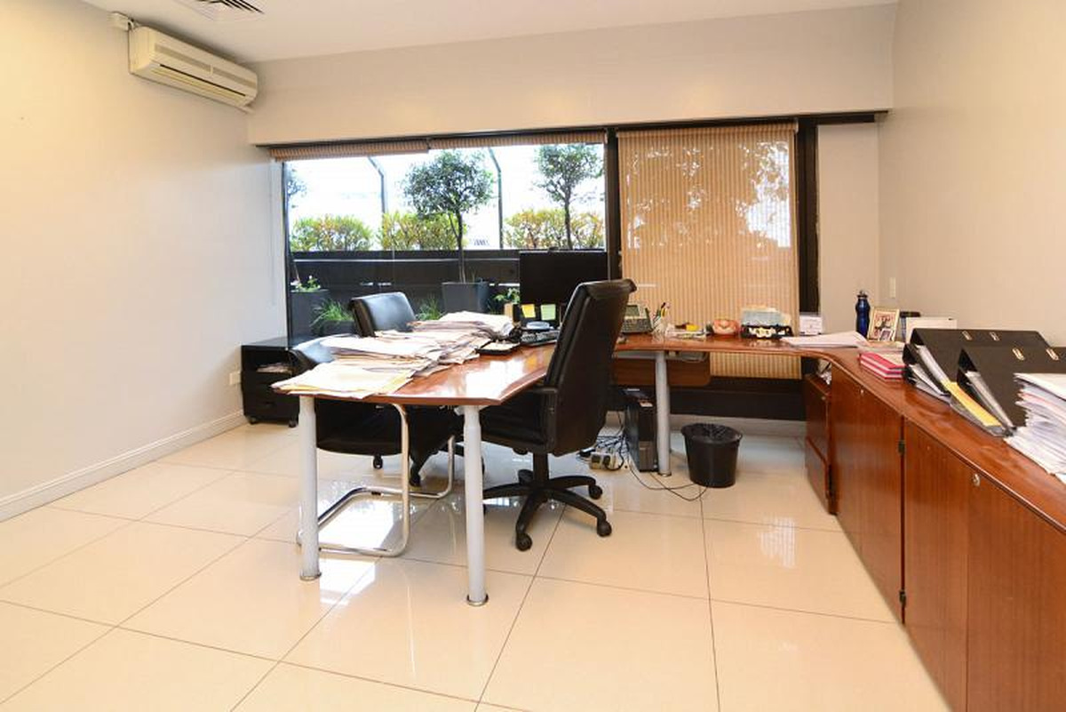 Oficina en venta
