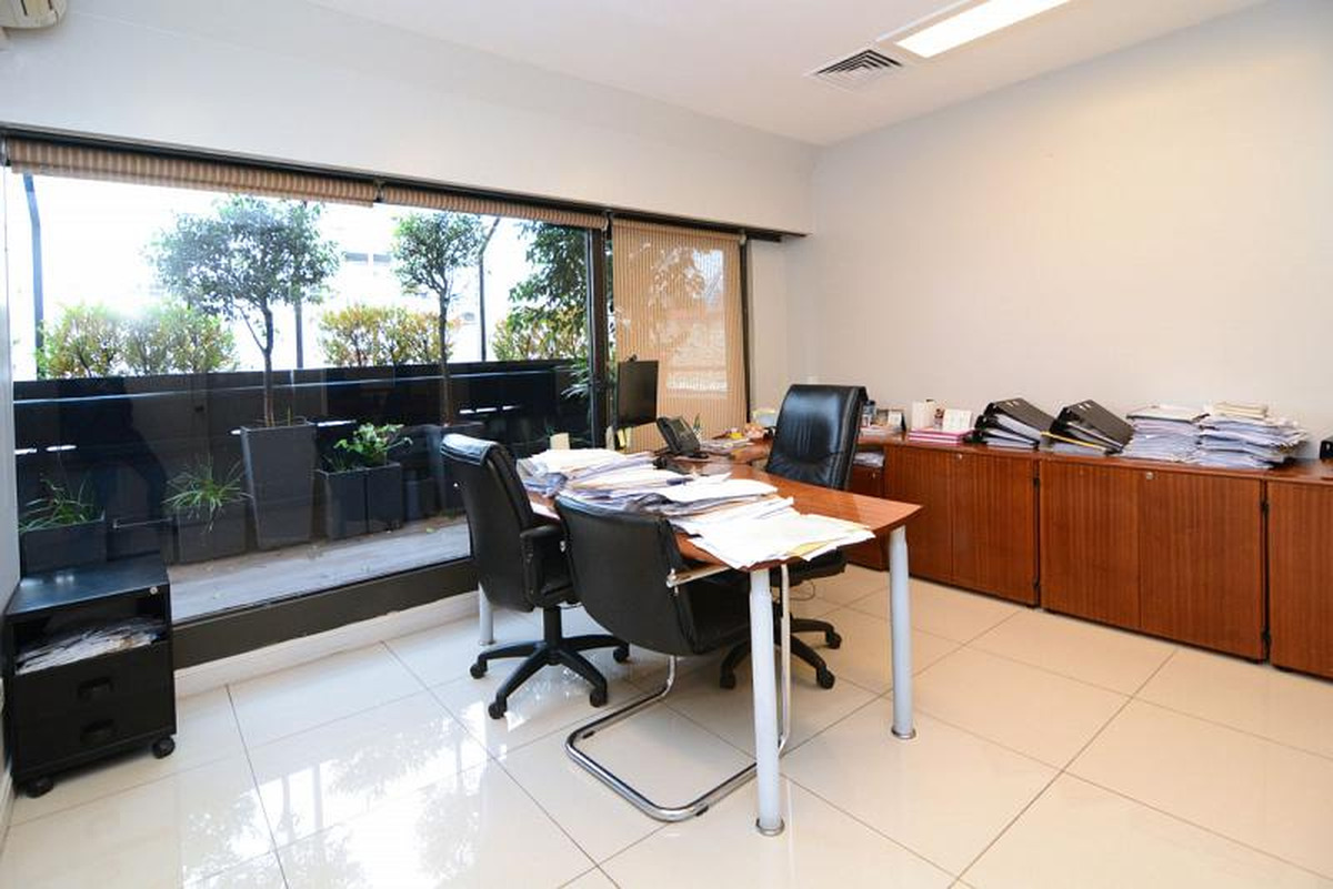 Oficina en venta