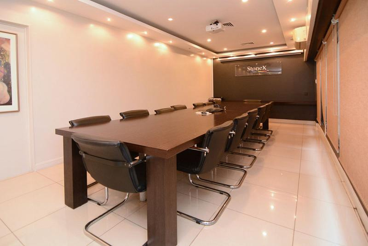 Oficina en venta