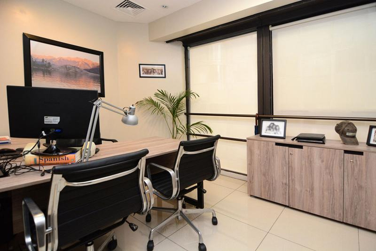 Oficina en venta