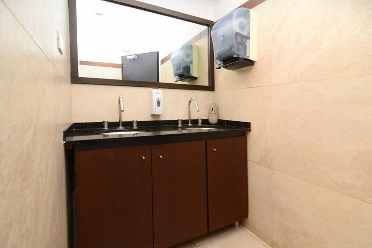 Oficina en venta