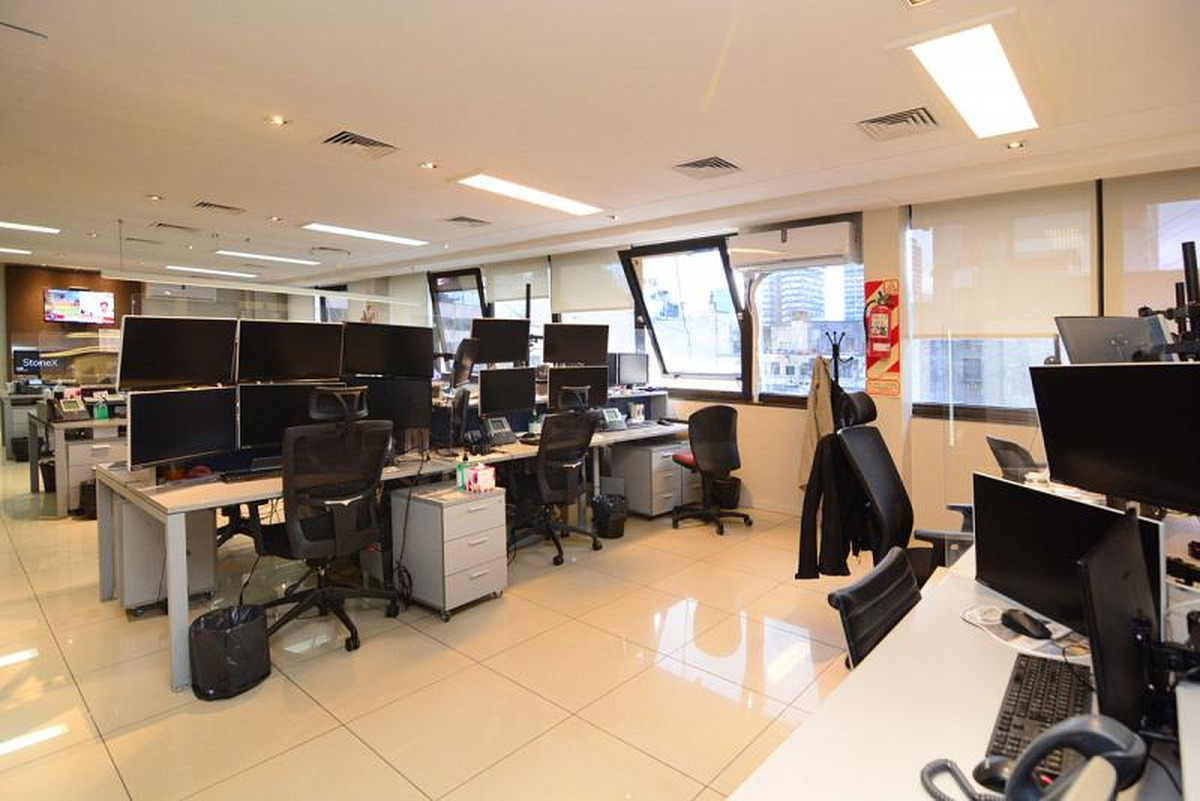 Oficina en venta