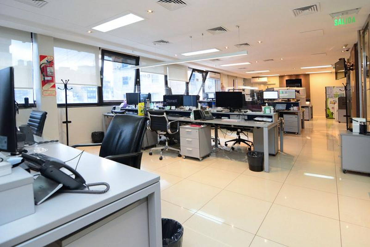 Oficina en venta