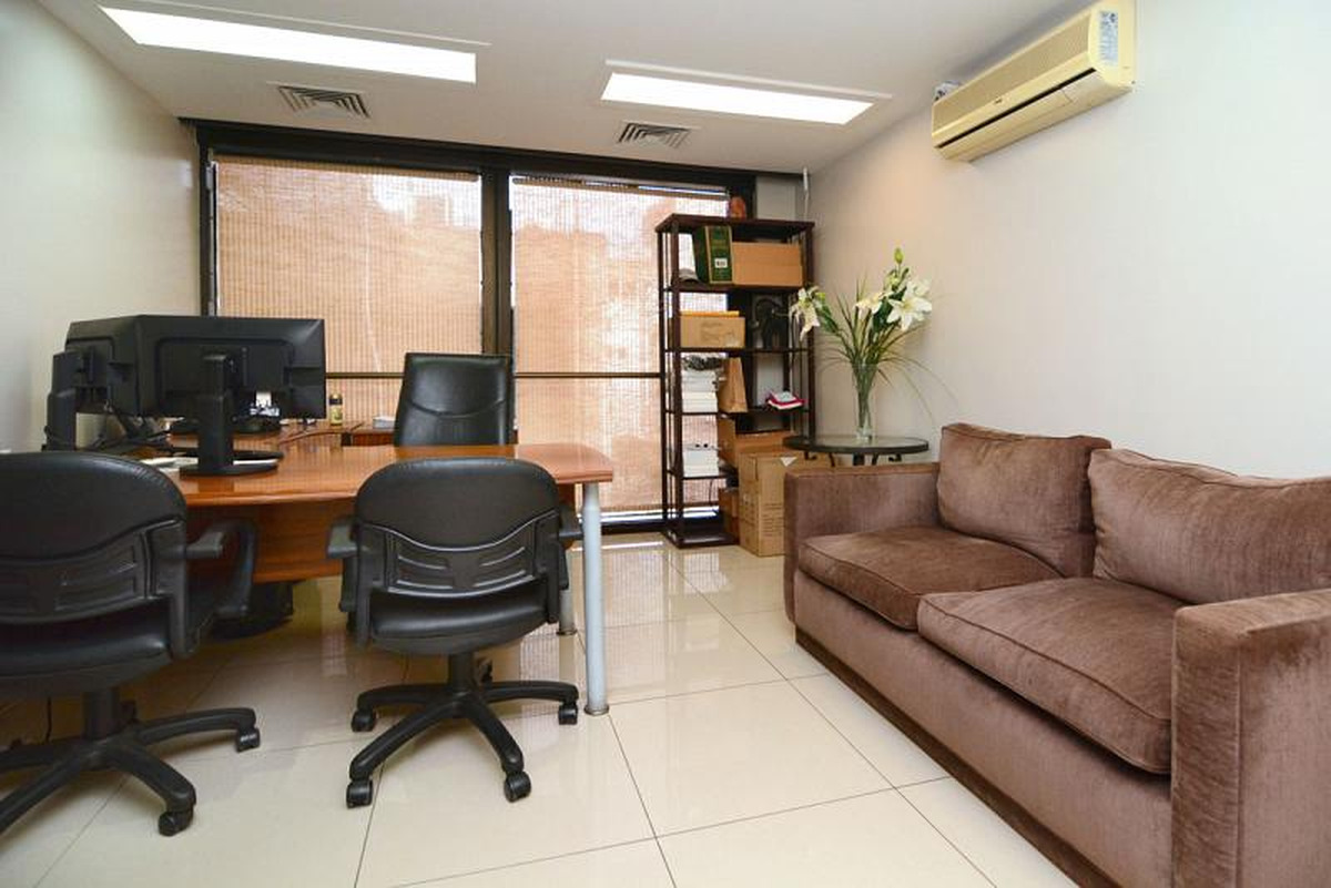 Oficina en venta