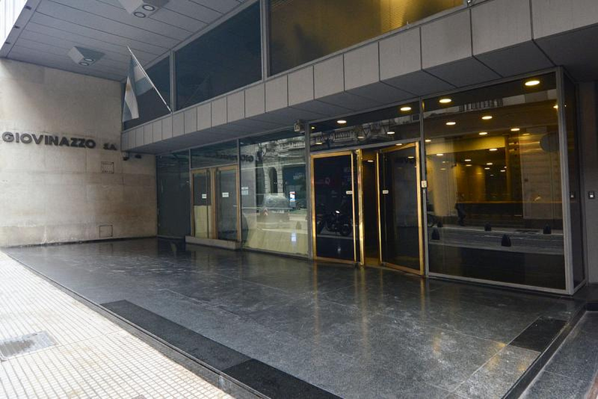 Oficina en venta