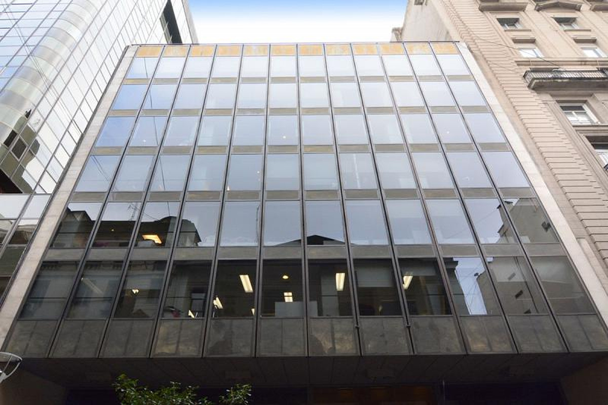 Oficina en venta
