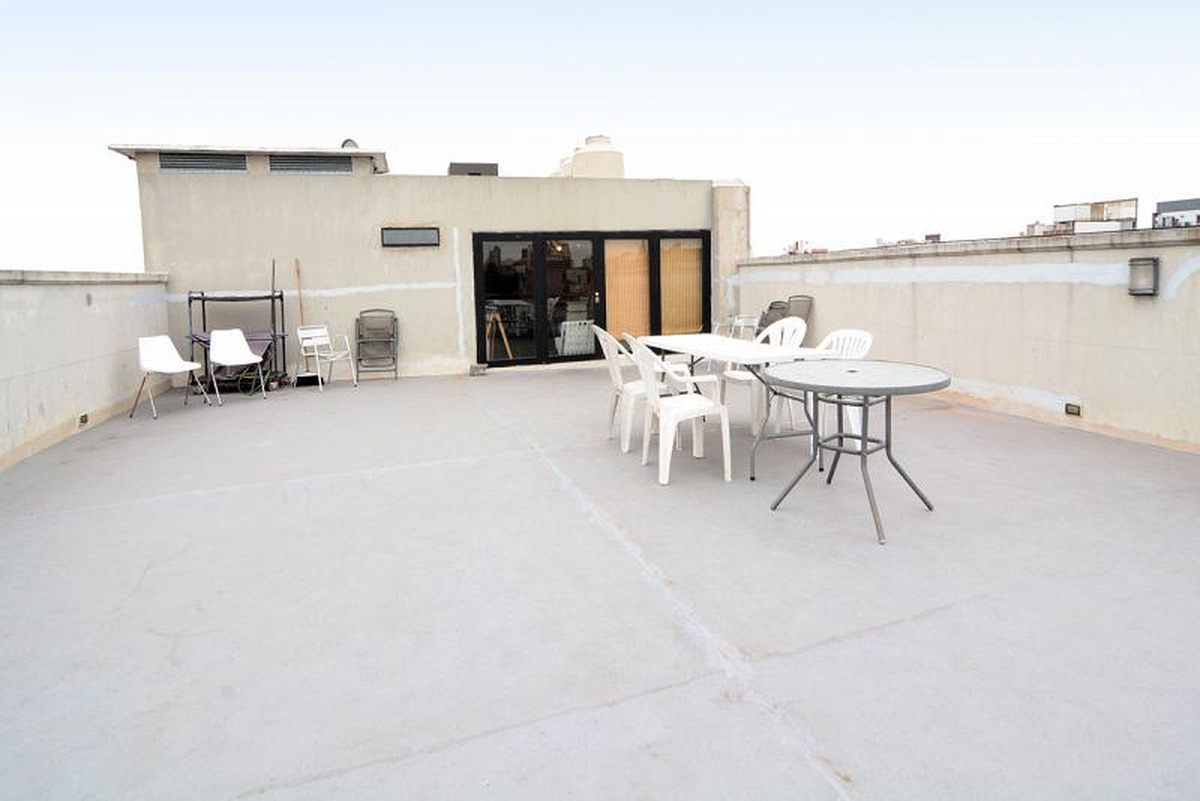 Edificio en Block en venta