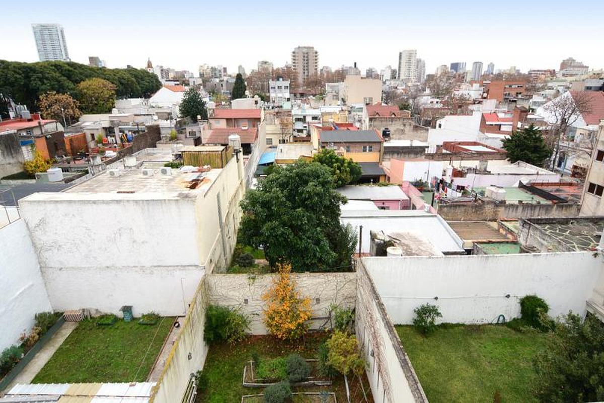 Edificio en Block en venta