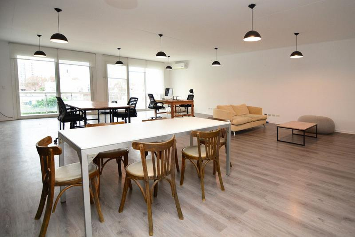 Edificio en Block en venta