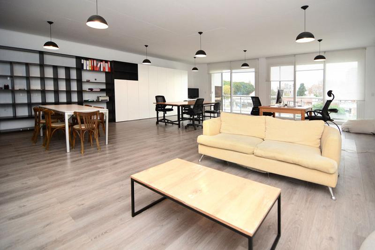 Edificio en Block en venta