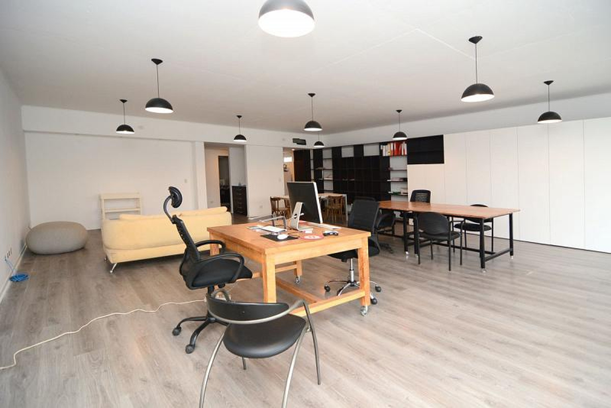 Edificio en Block en venta