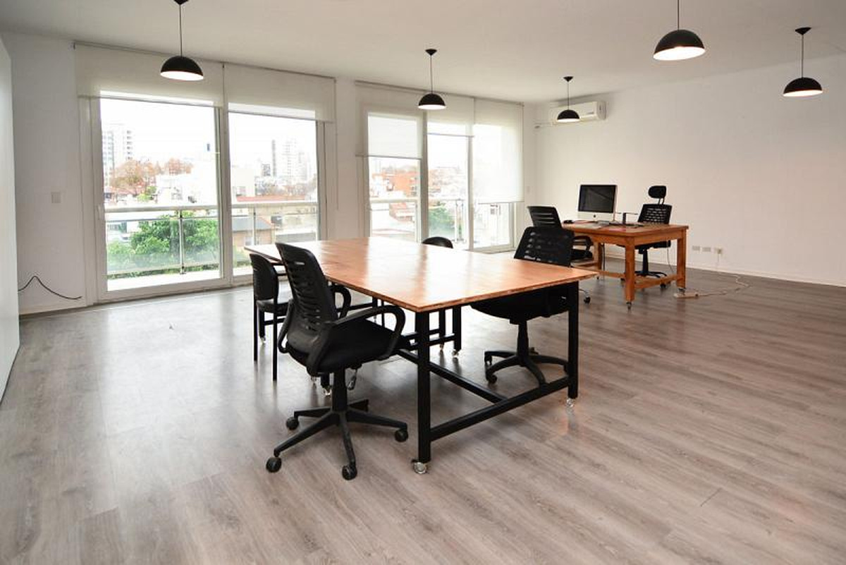 Edificio en Block en venta