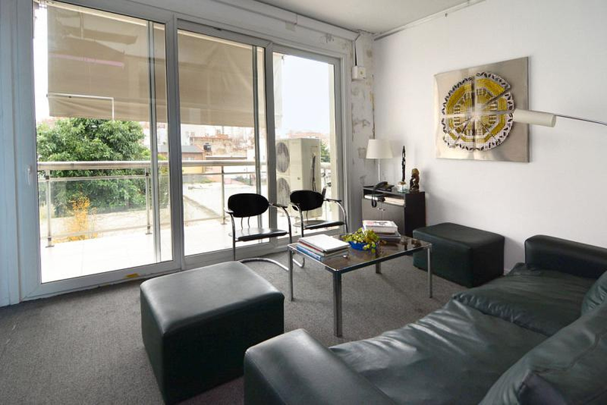 Edificio en Block en venta