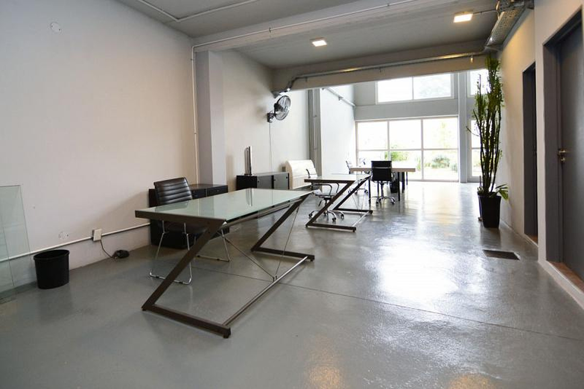 Edificio en Block en venta