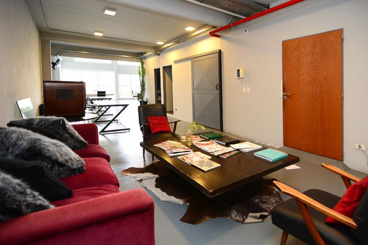 Edificio en Block en venta