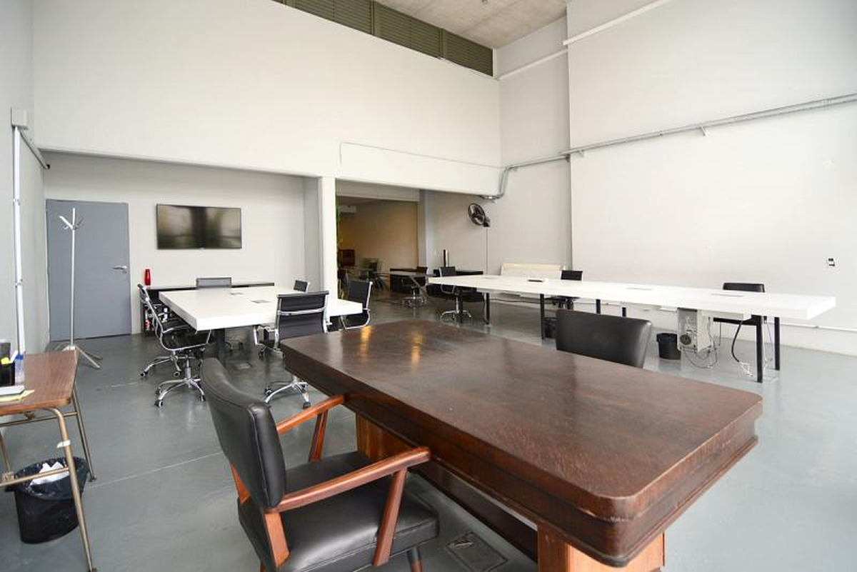 Edificio en Block en venta