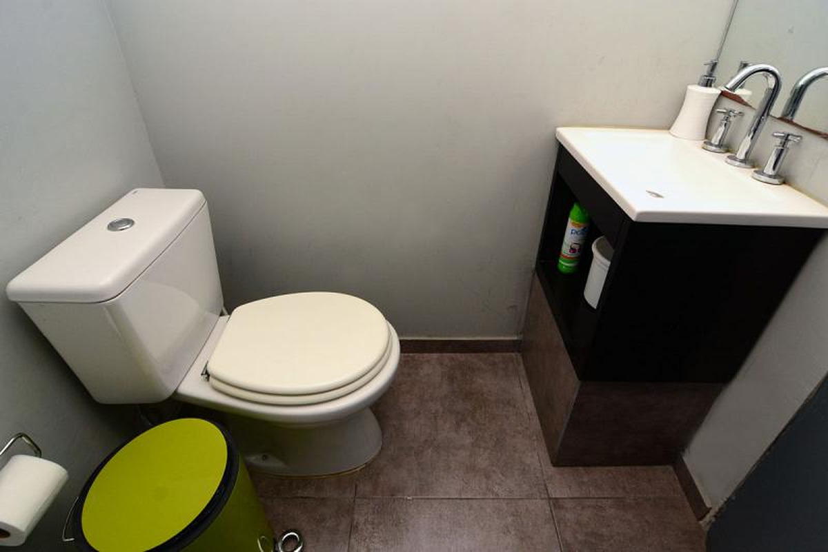 Edificio en Block en venta