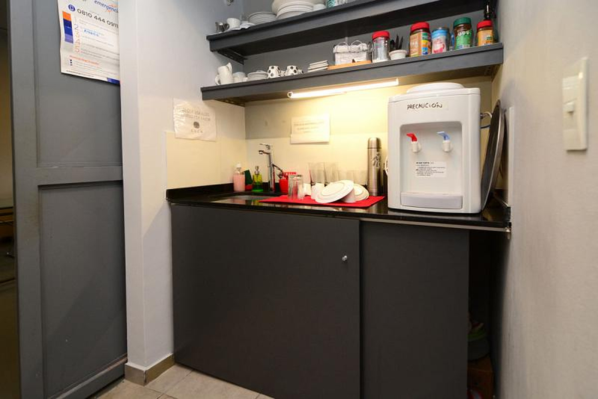 Edificio en Block en venta