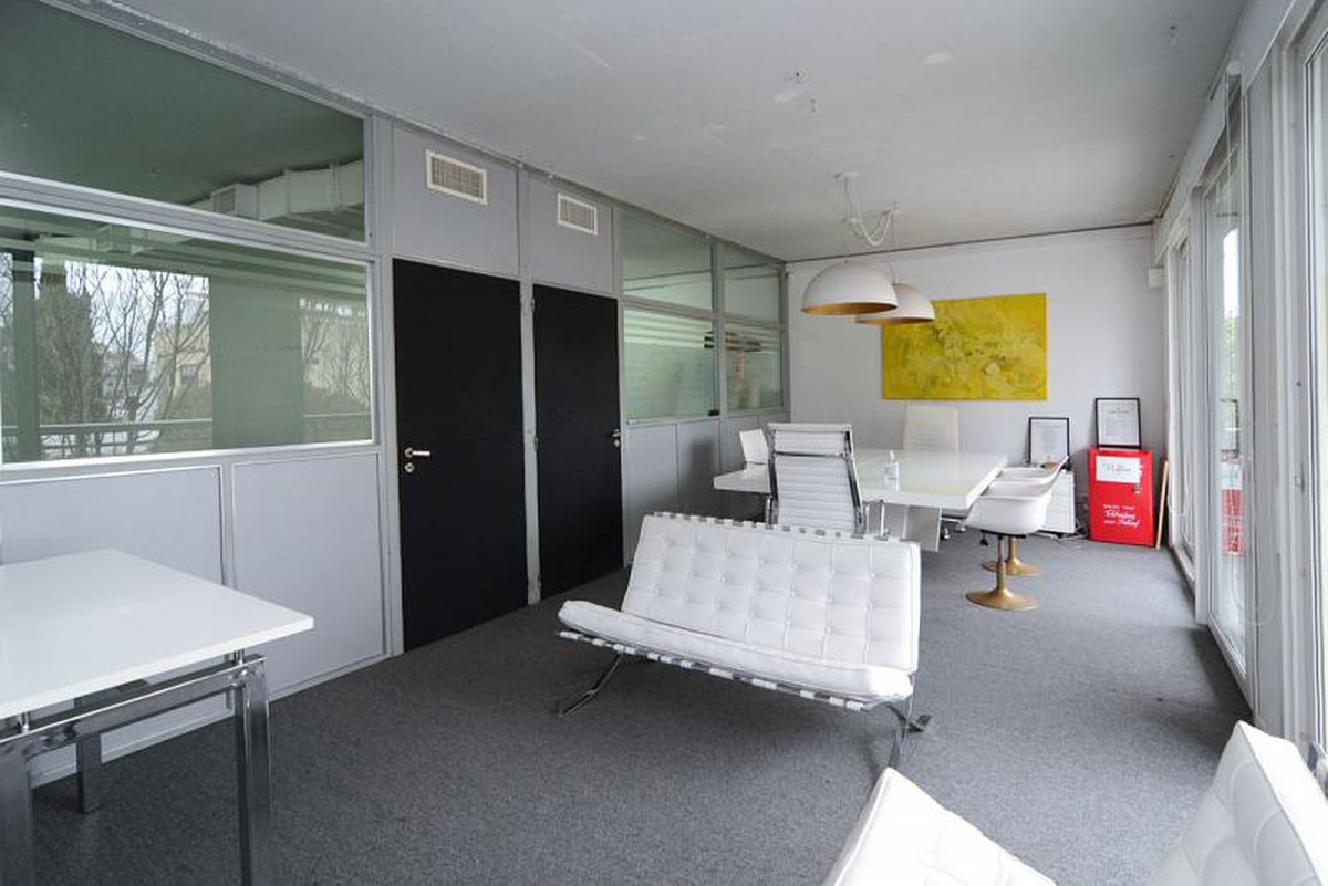 Edificio en Block en venta