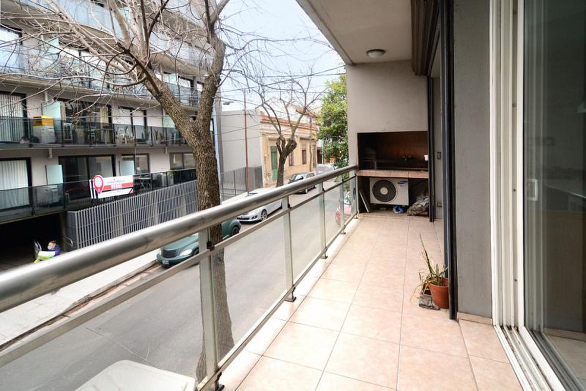 Edificio en Block en venta
