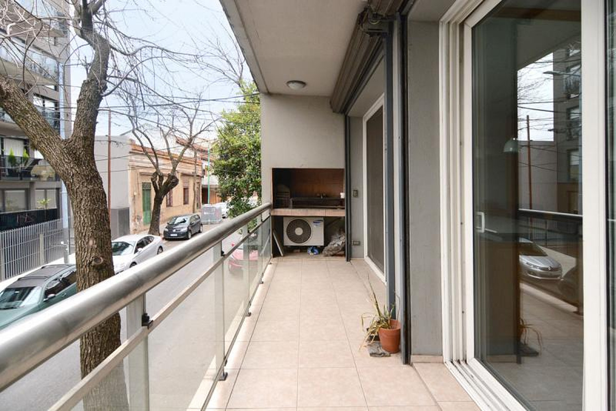 Edificio en Block en venta