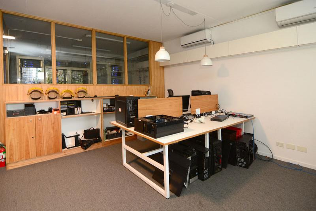 Edificio en Block en venta