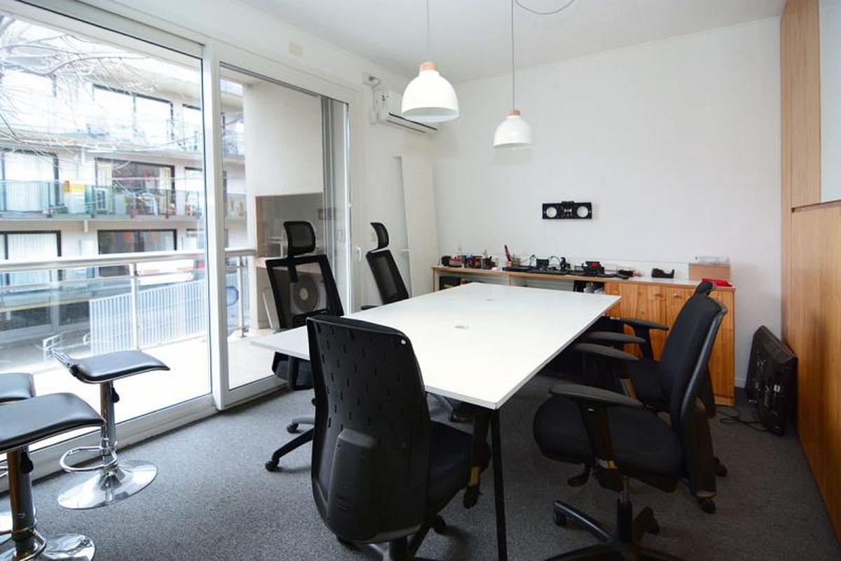 Edificio en Block en venta