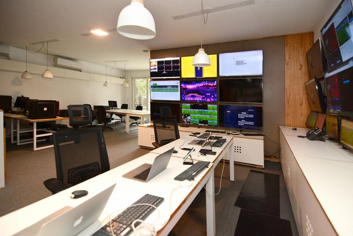 Edificio en Block en venta