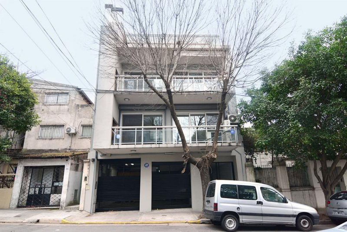 Edificio en Block en venta