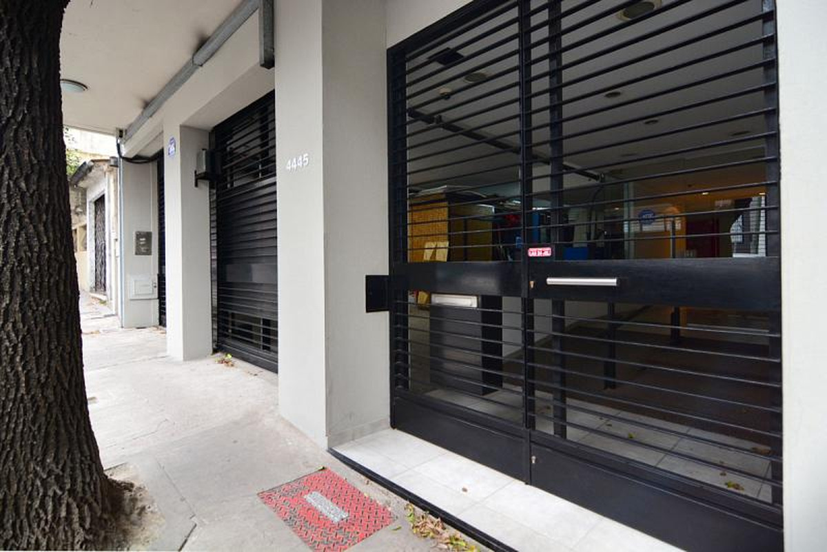 Edificio en Block en venta