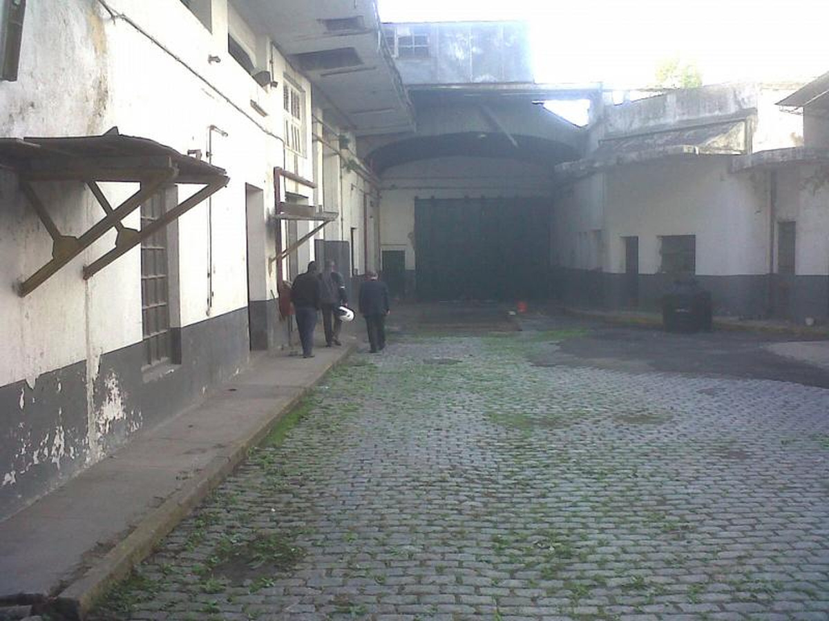 Terreno en venta