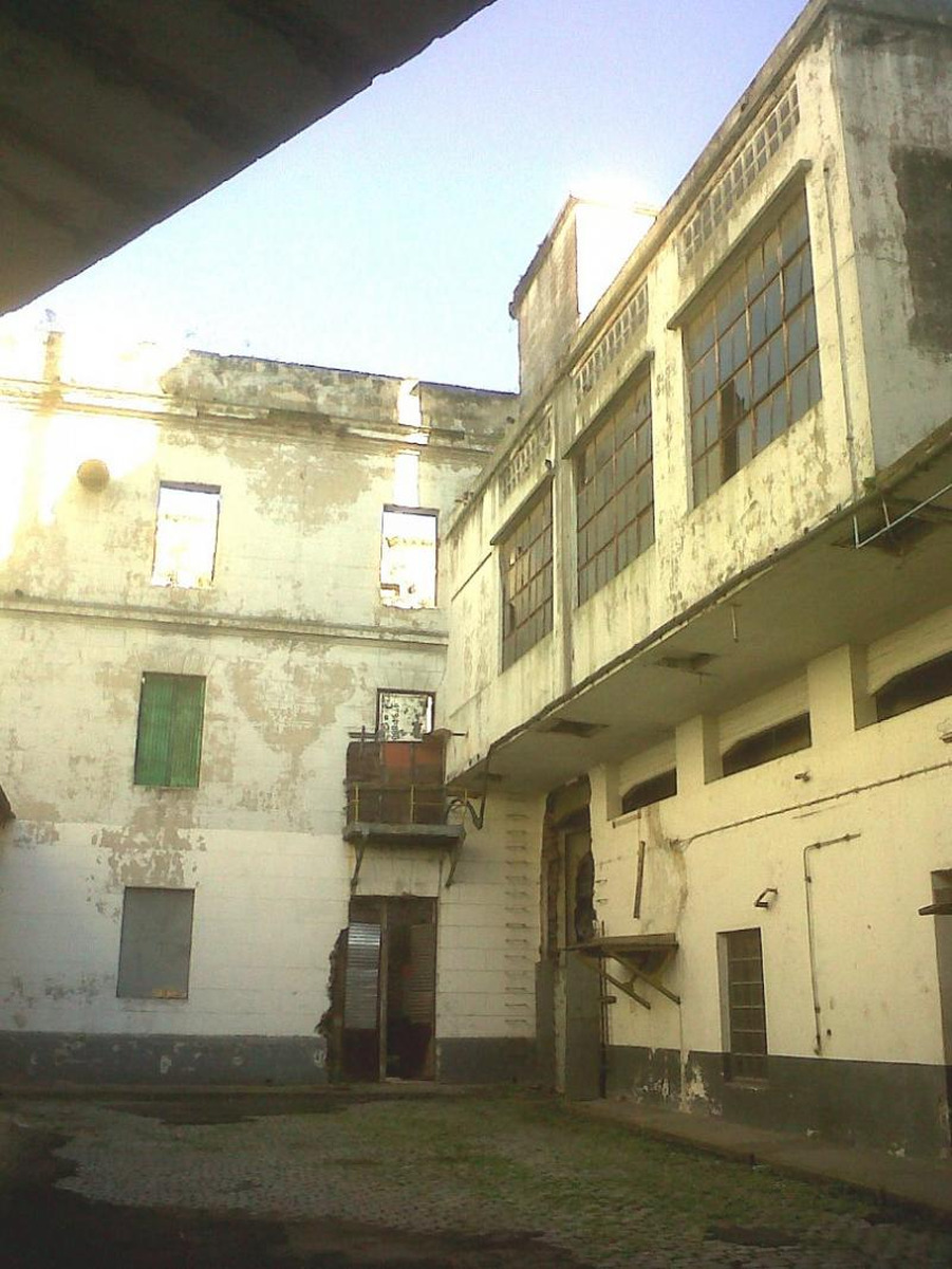 Terreno en venta