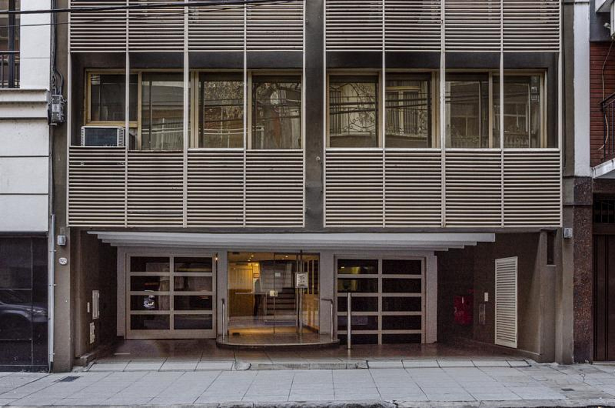 Departamento en venta