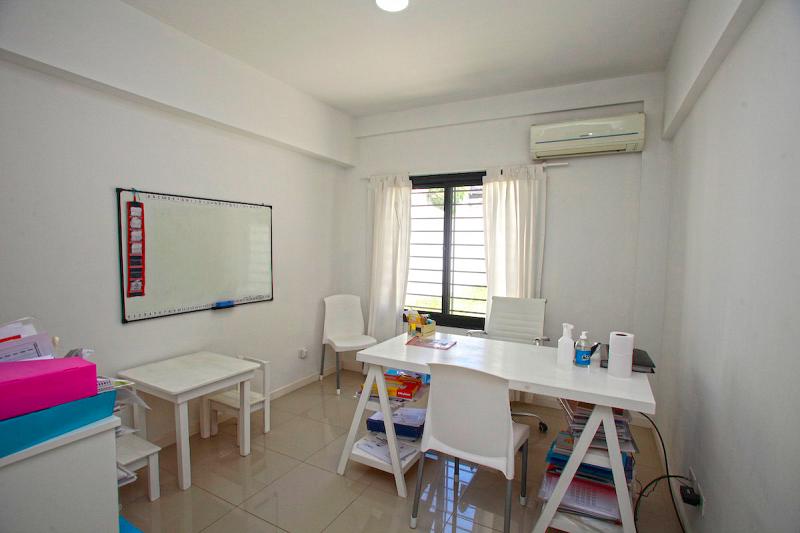 Departamento en alquiler
